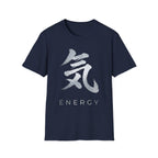 Energy 気 T Shirt