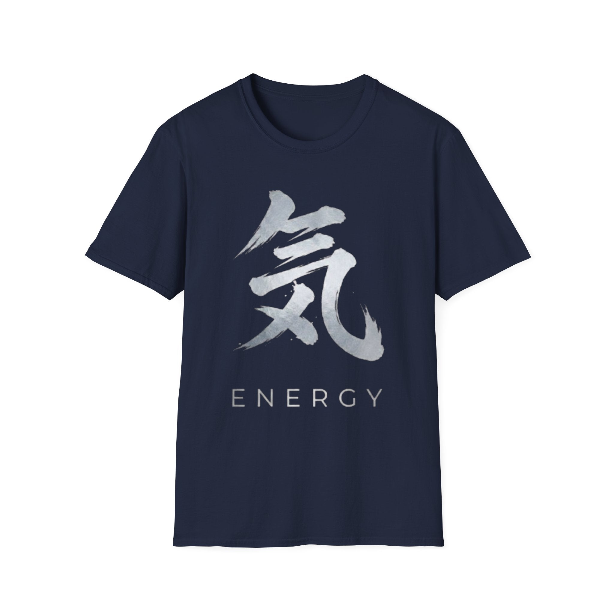 Energy 気 T Shirt