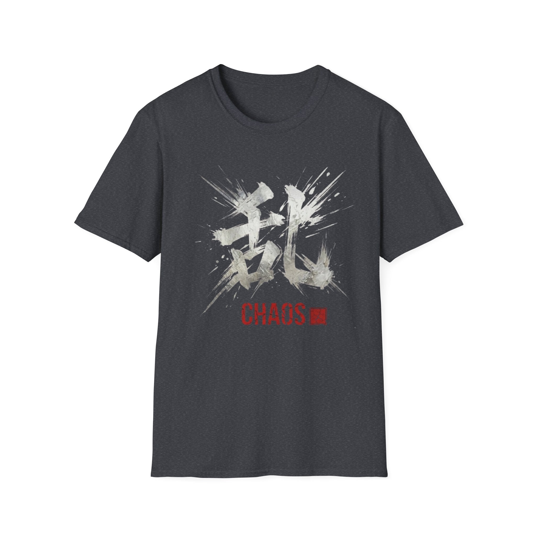 Chaos 乱 T Shirt