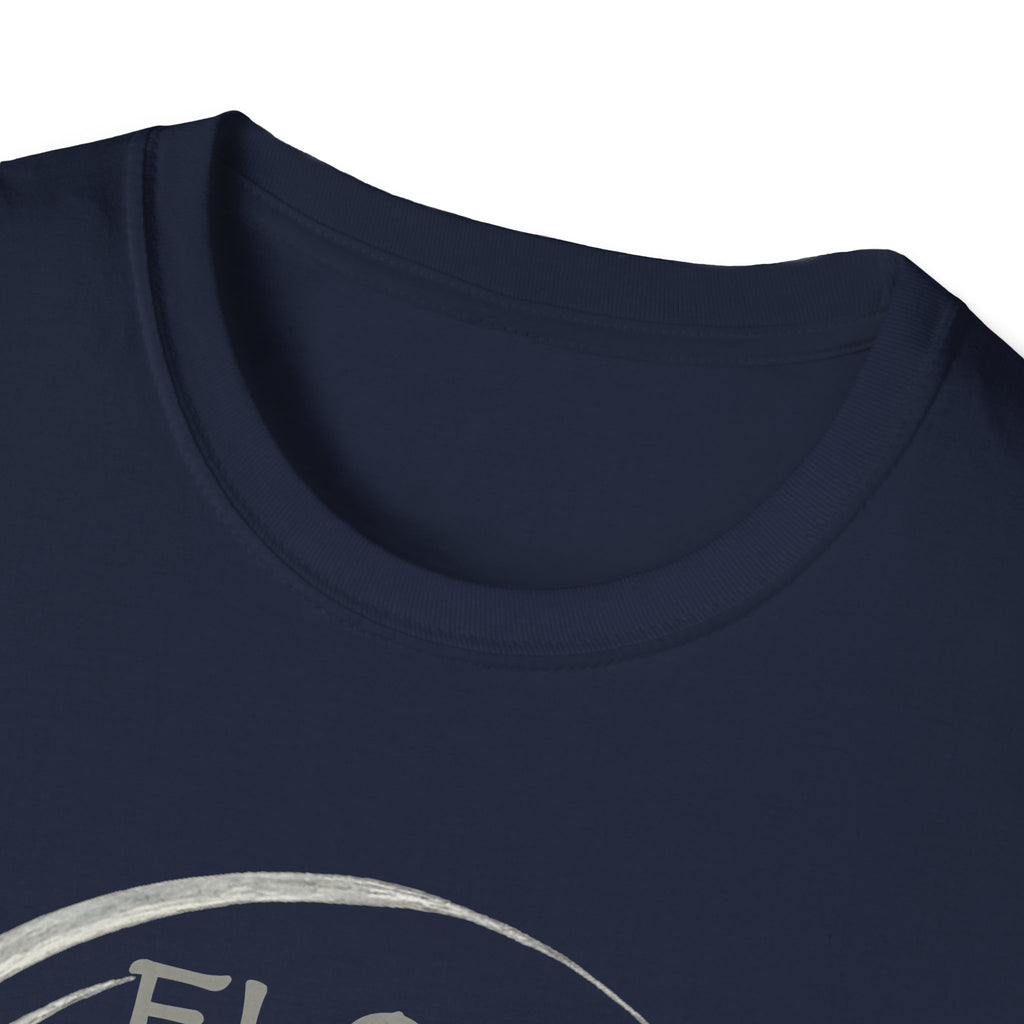 Flow State 流 T Shirt