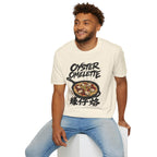 Summer Tee — Oyster Omlette