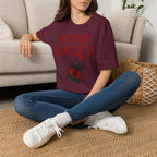 Summer Tee — Stay Saucy