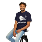 Graphic Tee — Bird Bird 鸟