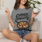 Graphic Tee — Oyster Omelette