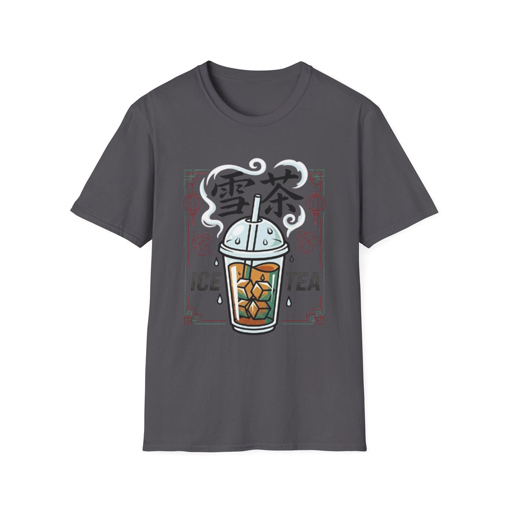 Ice Tea 雪茶 T Shirt