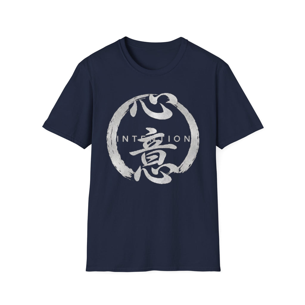 Summer Tee — Intention 心意