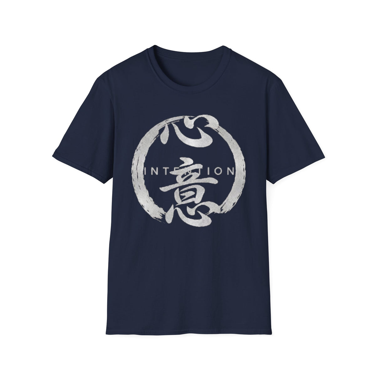 Summer Tee — Intention 心意