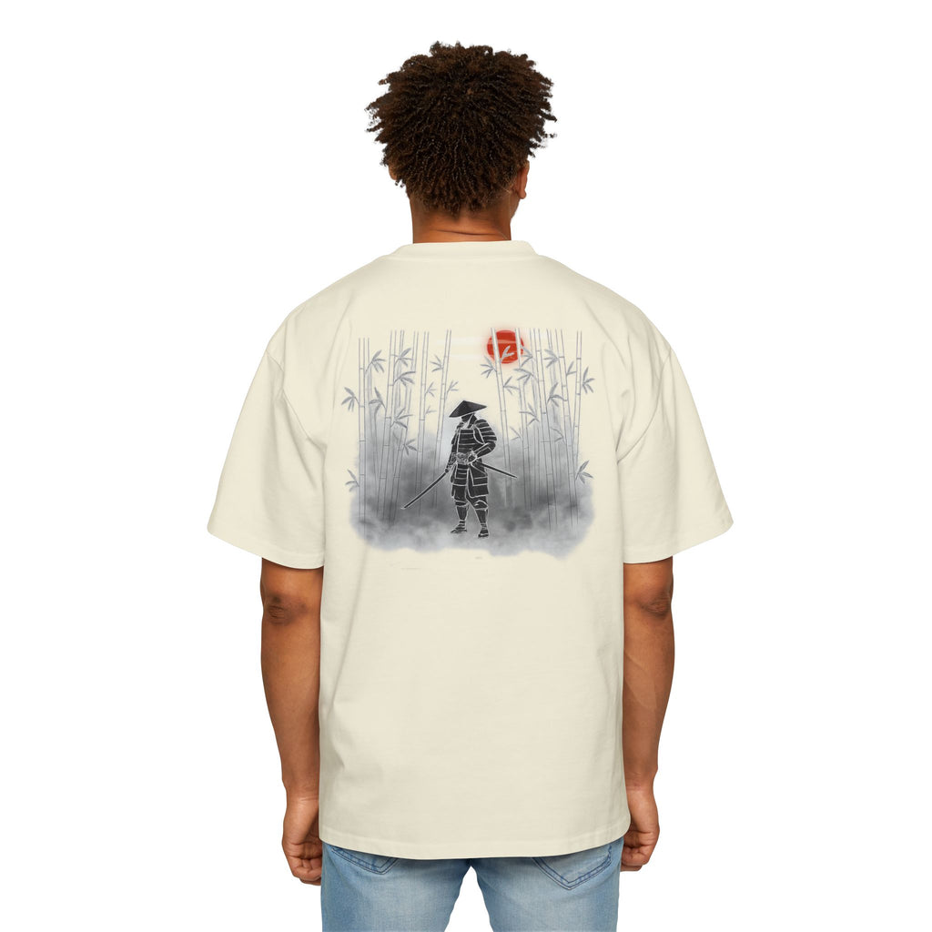 Premium Tee — Forest Bathing 森林浴