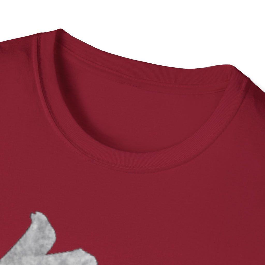 Wisdom 智 T Shirt