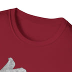 Wisdom 智 T Shirt