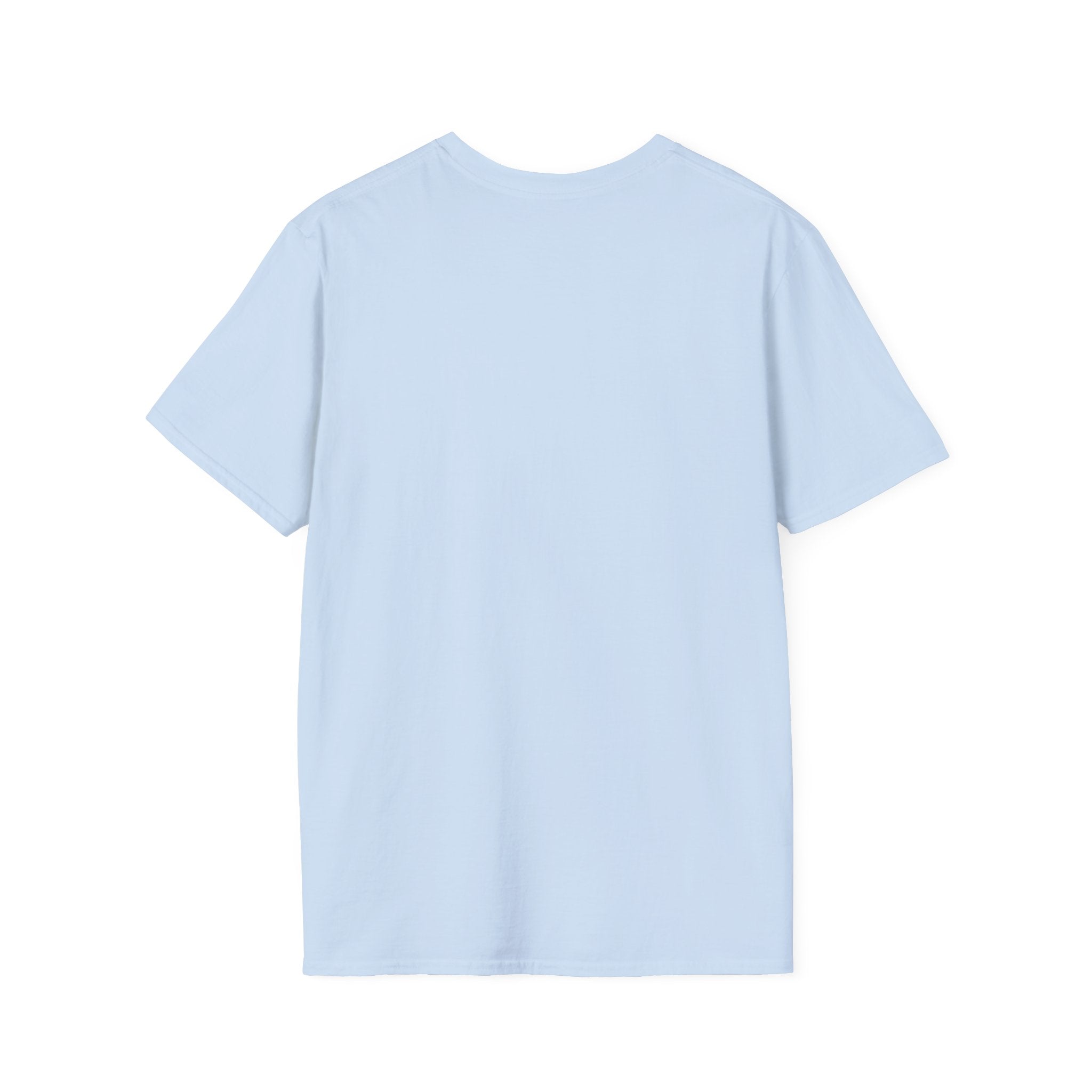 Summer Tee - One More Round 再来一杯