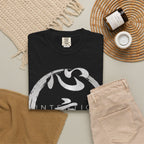 Graphic Tee — Intention 心意