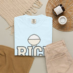 Graphic Tee — Rice Over Everything