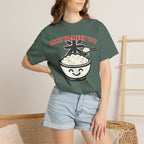 Graphic Tee – Rice to Meet You T-Shirt