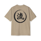 Premium Tee — Flow State 流
