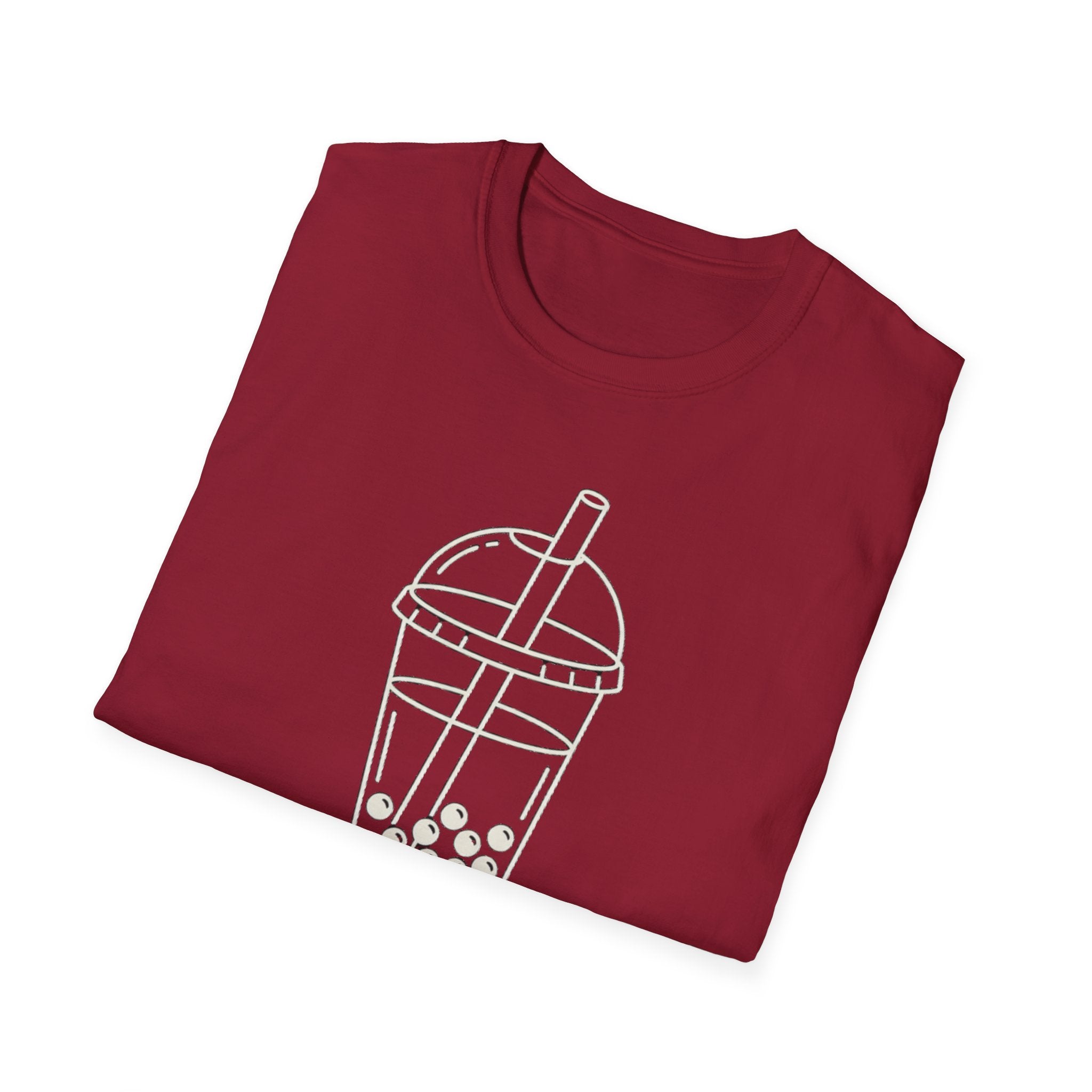 Summer Tee — You met me at a very Chinese Time of My Life