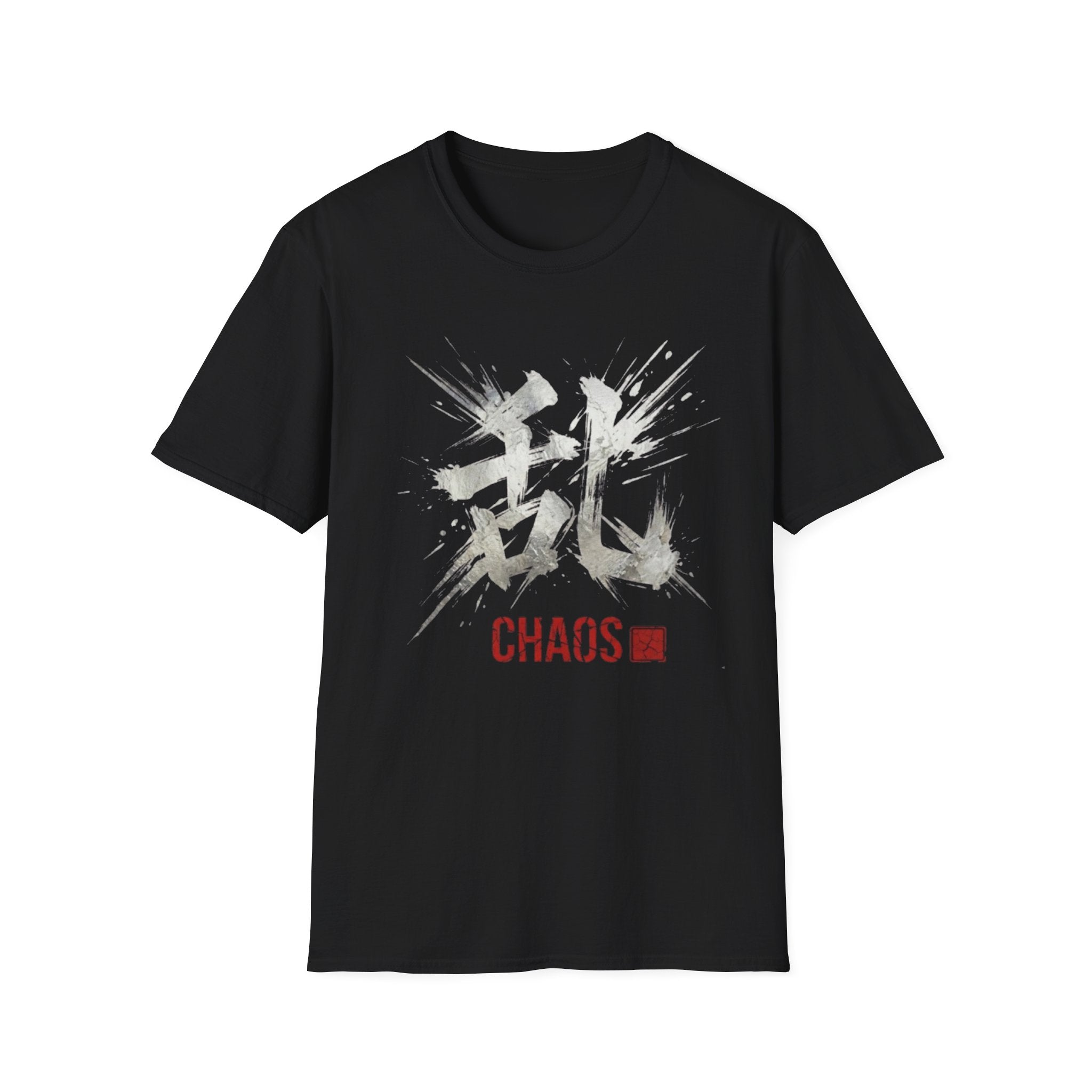 Chaos 乱 T Shirt