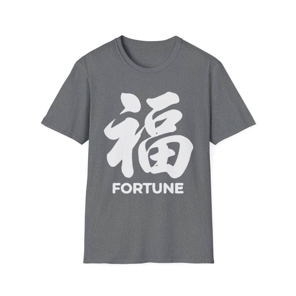 Summer Tee — Fortune 福