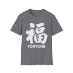 Summer Tee — Fortune 福