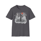Summer Tee - Forest Bathing 森林浴
