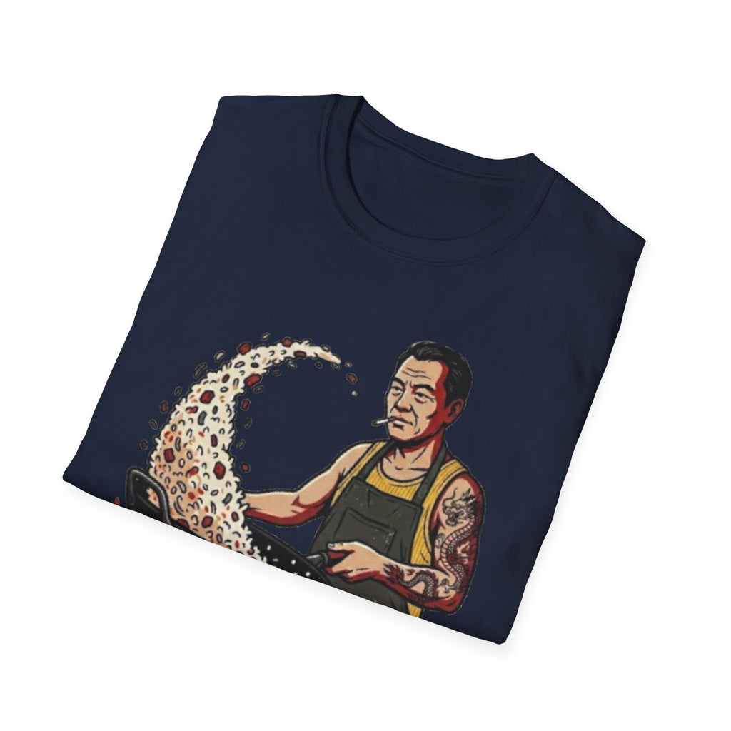 Summer Tee — Delay No More 不再拖延