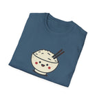 Summer Tee — Raised On Rice