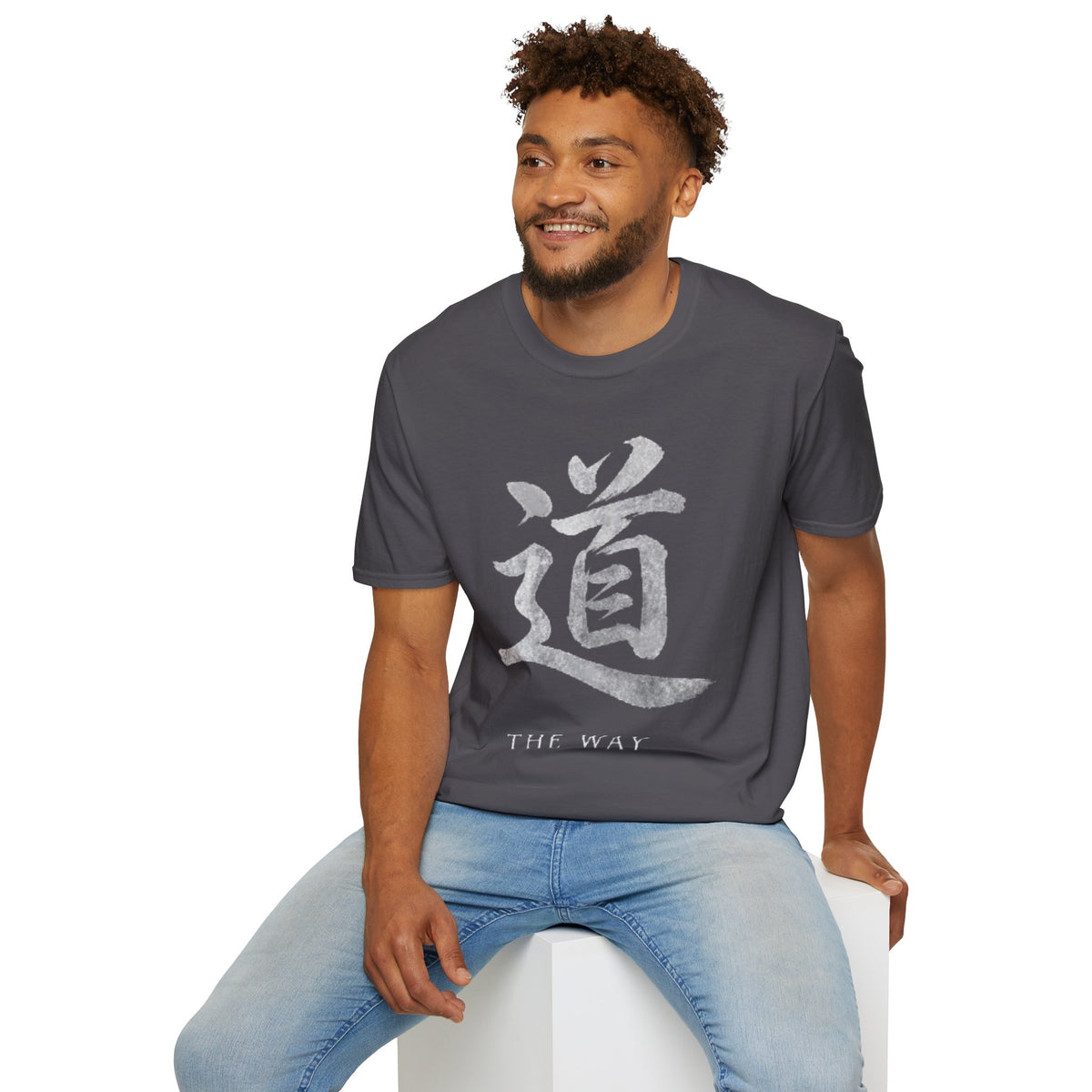 Summer Tee — The Way 道