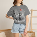Graphic Tee — Forest Bathing 森林浴