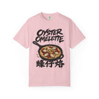 Graphic Tee — Oyster Omelette