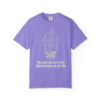 Graphic Tee — You met me at a very Chinese Time of My Life