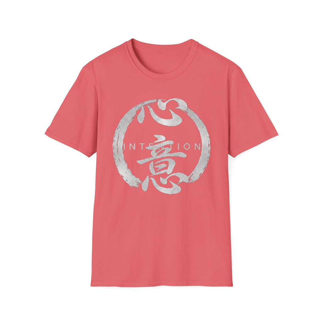 Summer Tee — Intention 心意