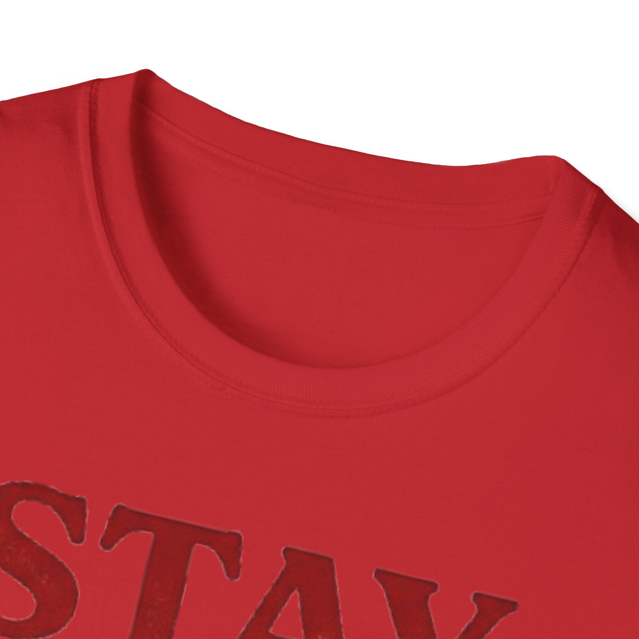 Stay Saucy T Shirt