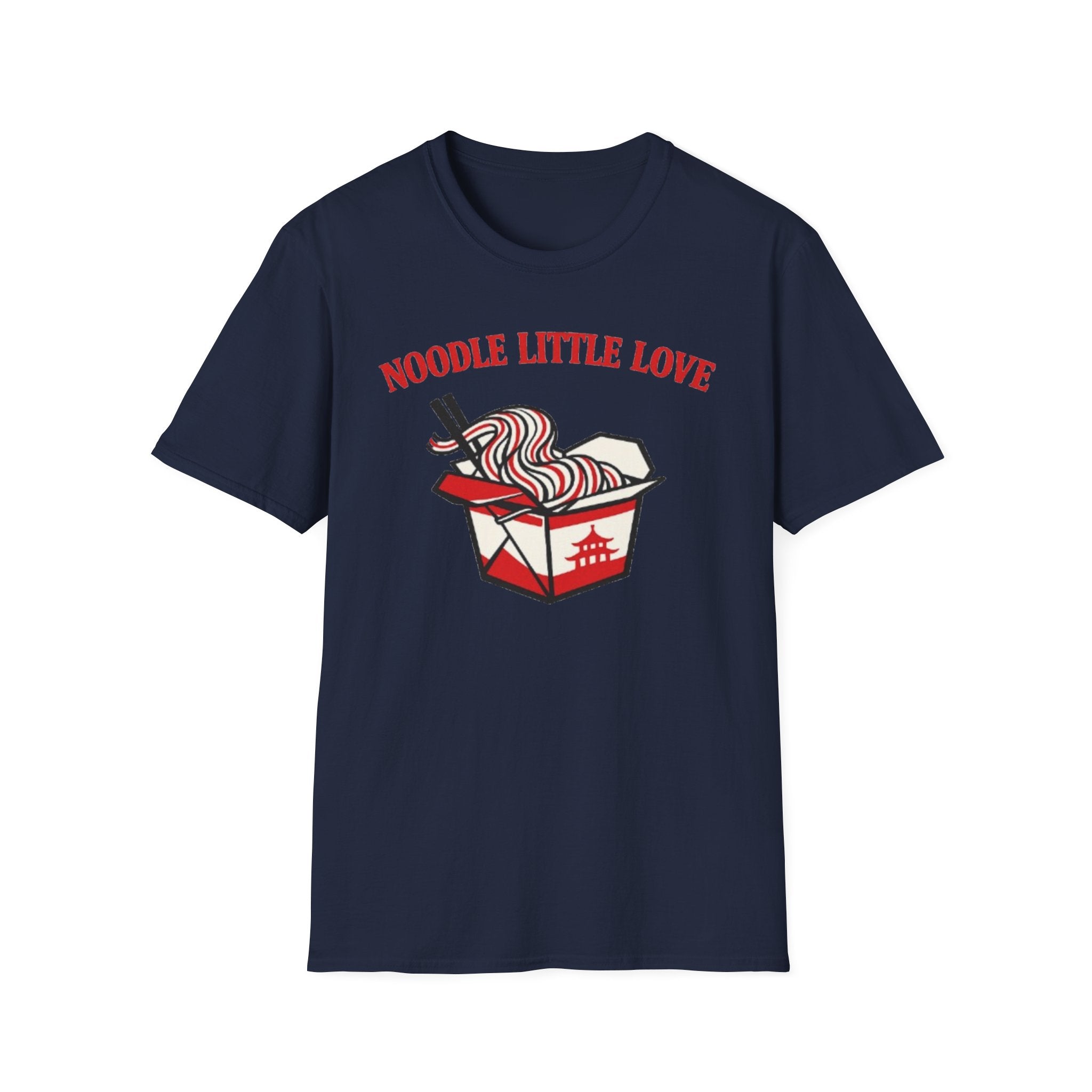 Noodle Little Love T Shirt