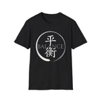 Balance 平衡 T Shirt