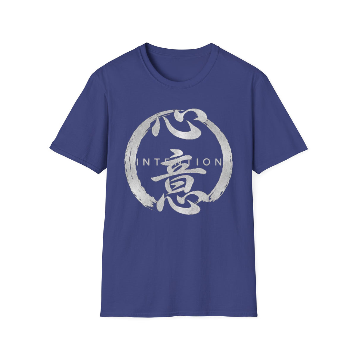 Summer Tee — Intention 心意