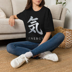 Summer Tee — Energy 気