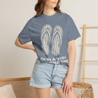 Graphic Tee — I'm in a very Chinese Time of My Life