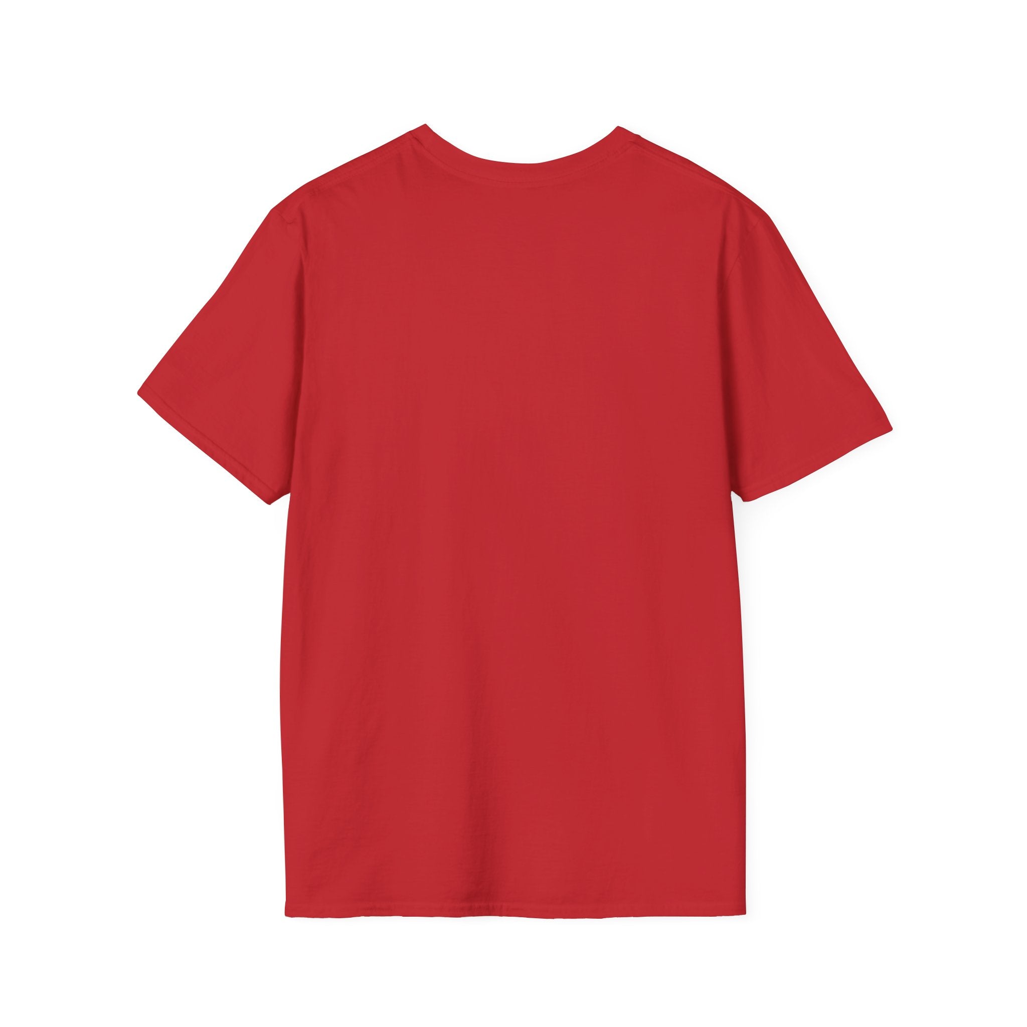Summer Tee - One More Round 再来一杯