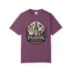 Graphic Tee — Pairing Perfection 最佳搭配