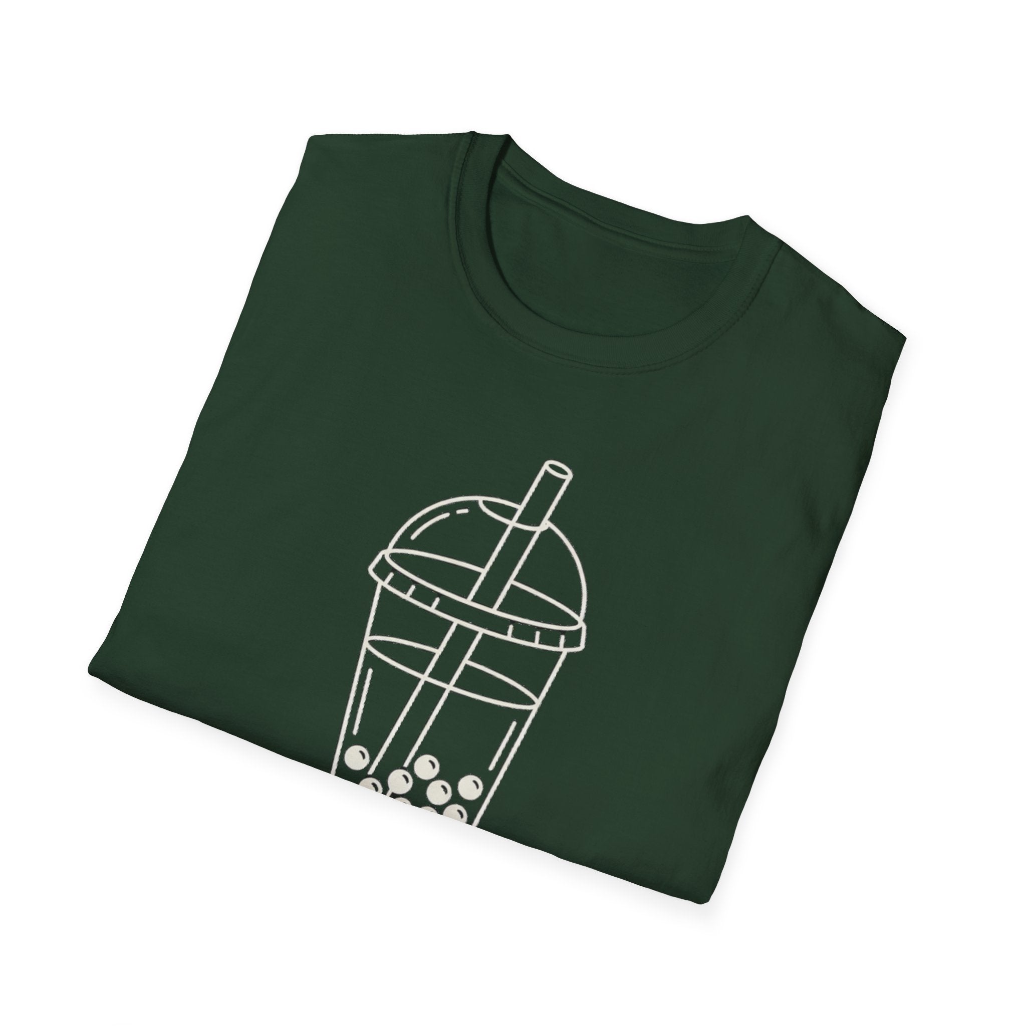 Summer Tee — You met me at a very Chinese Time of My Life