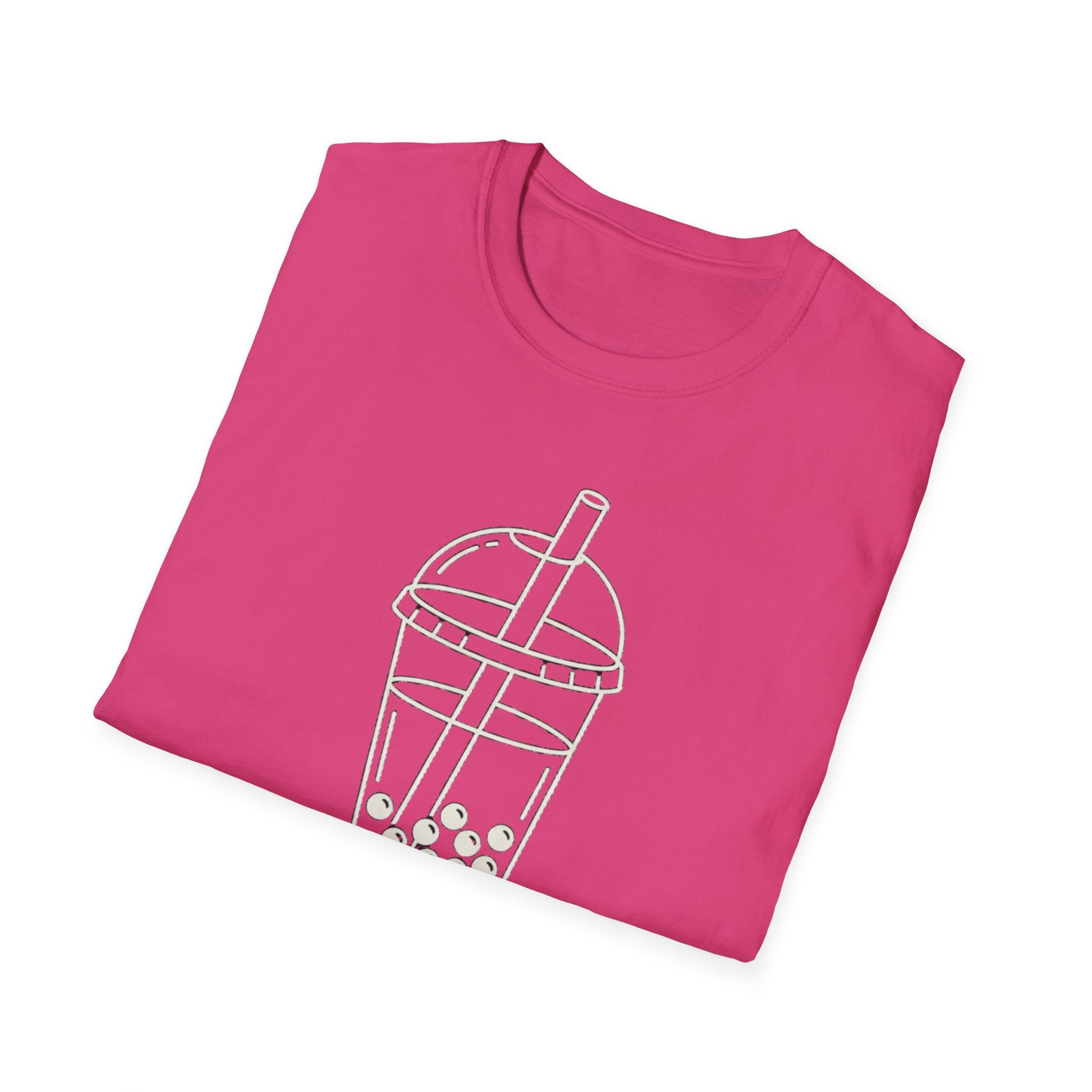 Summer Tee — You met me at a very Chinese Time of My Life