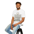 Graphic Tee — Rice Over Everything