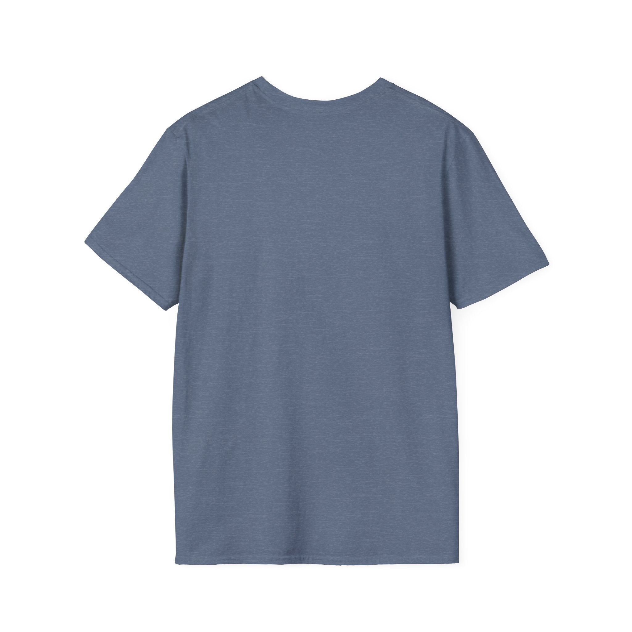 Summer Tee - Alpaca 草泥马