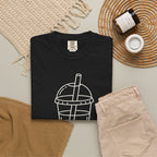 Graphic Tee — You met me at a very Chinese Time of My Life