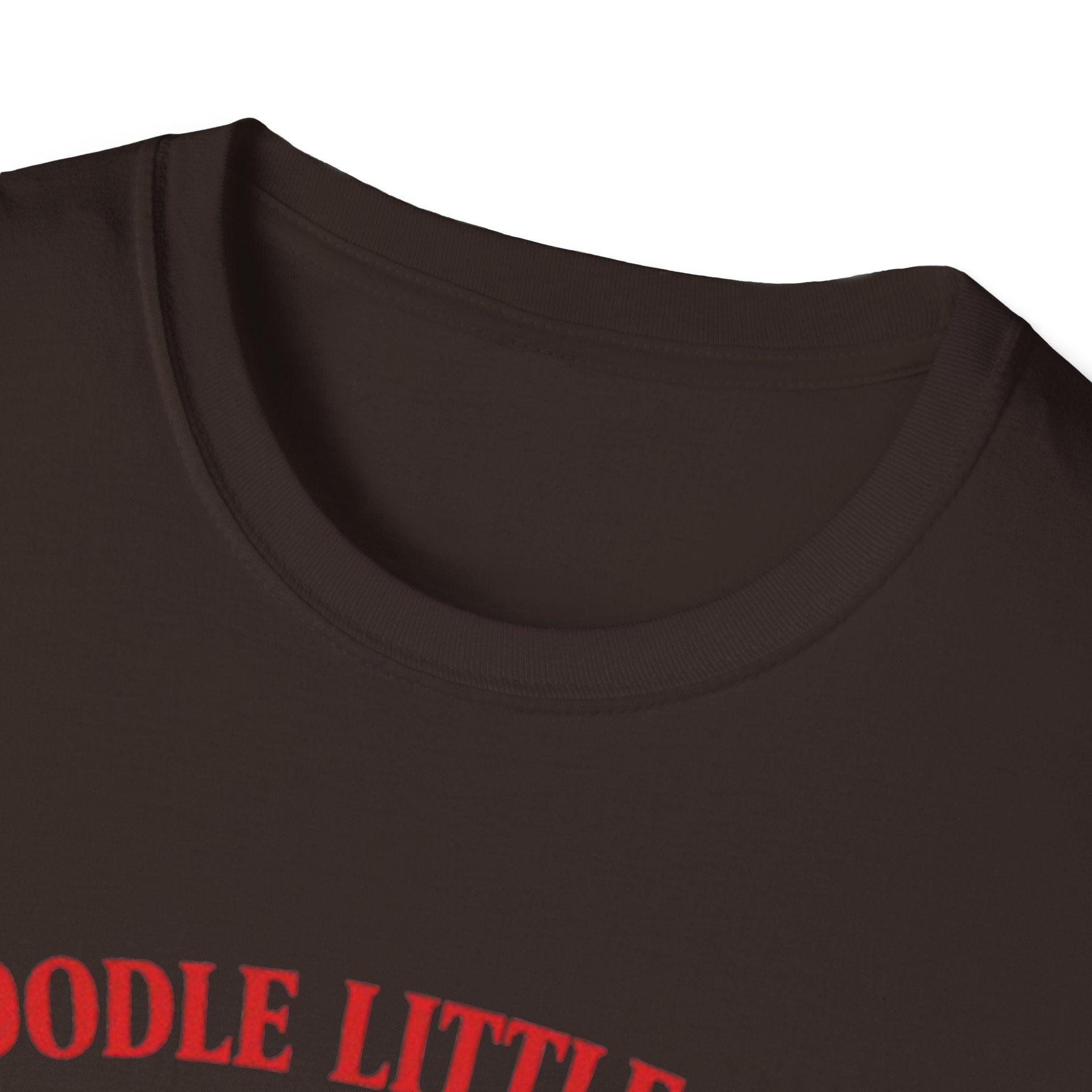 Noodle Little Love T Shirt
