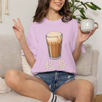 Graphic Tee — Pulled Tea 拉茶