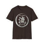 Flow State 流 T Shirt