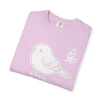 Graphic Tee — Bird Bird 鸟