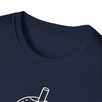 You met me at a very chinese time of my life T Shirt