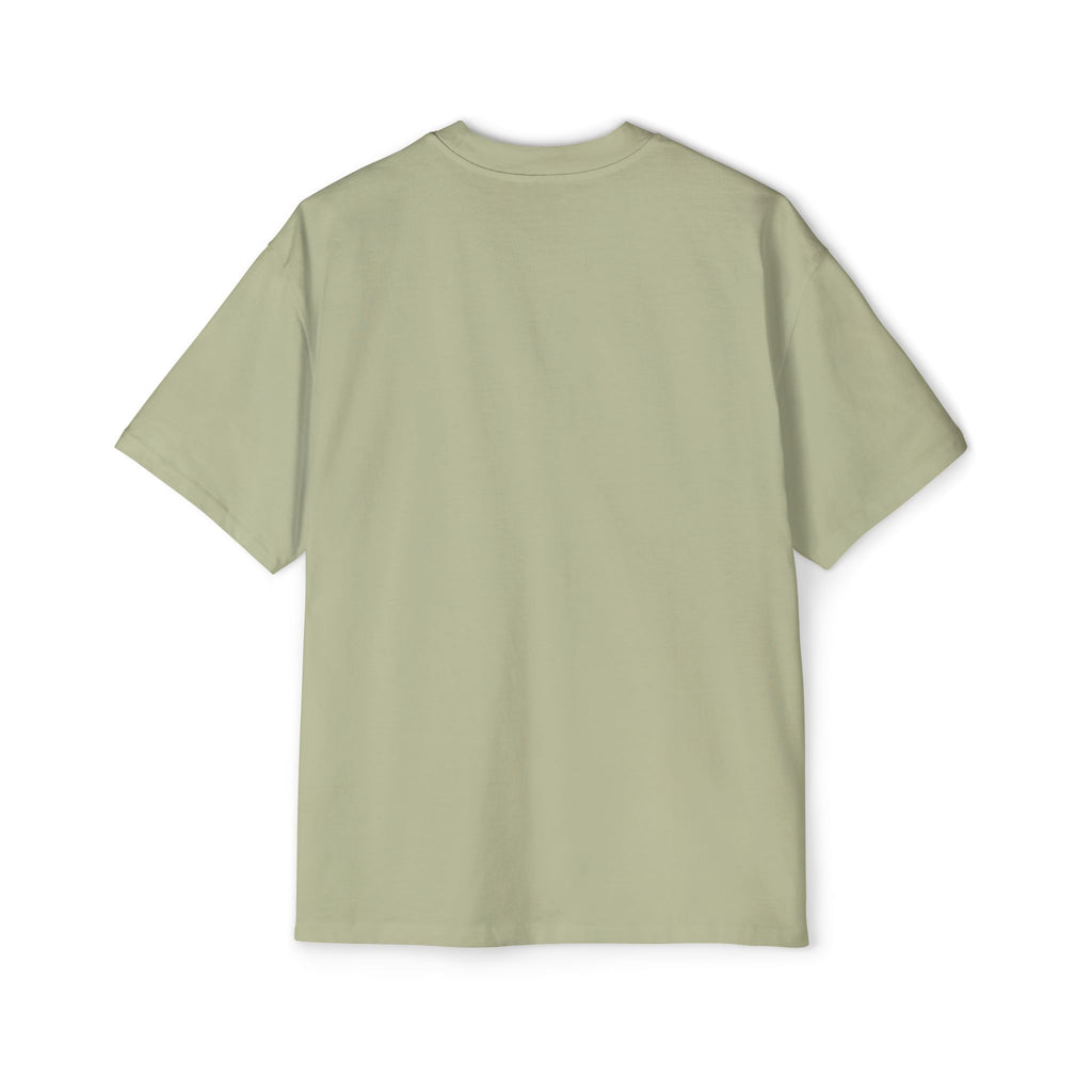 Premium Tee — Discipline 自律